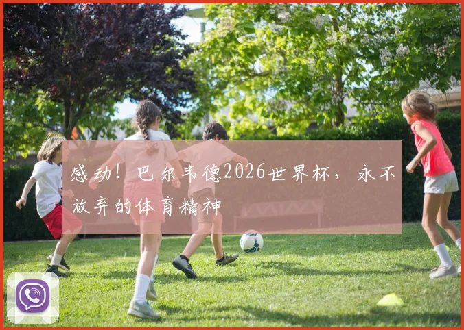 感动！巴尔韦德2026世界杯，永不放弃的体育精神