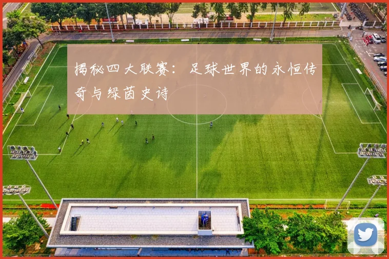揭秘四大联赛：足球世界的永恒传奇与绿茵史诗